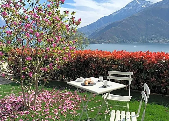 Bregagno B&B