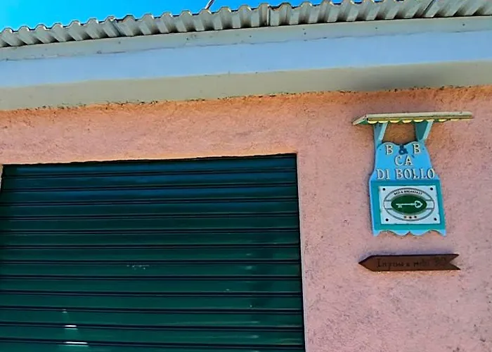 B&B Cà di Bollo