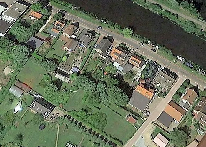 B&B Nieuwe Brug