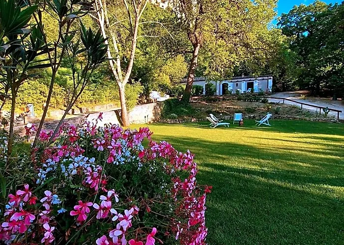 Chiosi Country Club