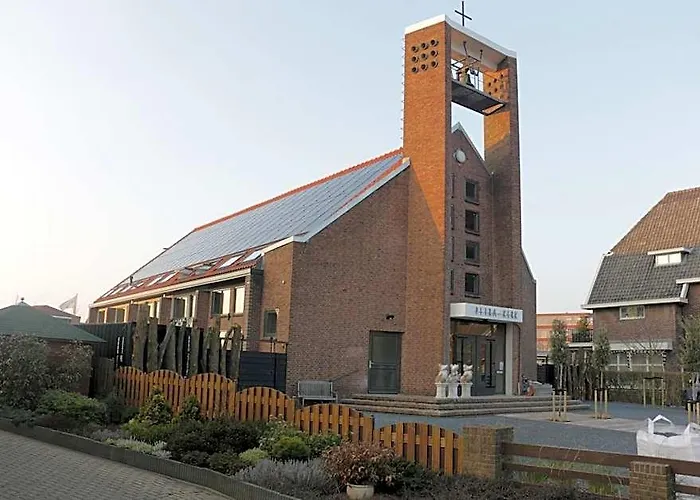 B&B de Petrakerk