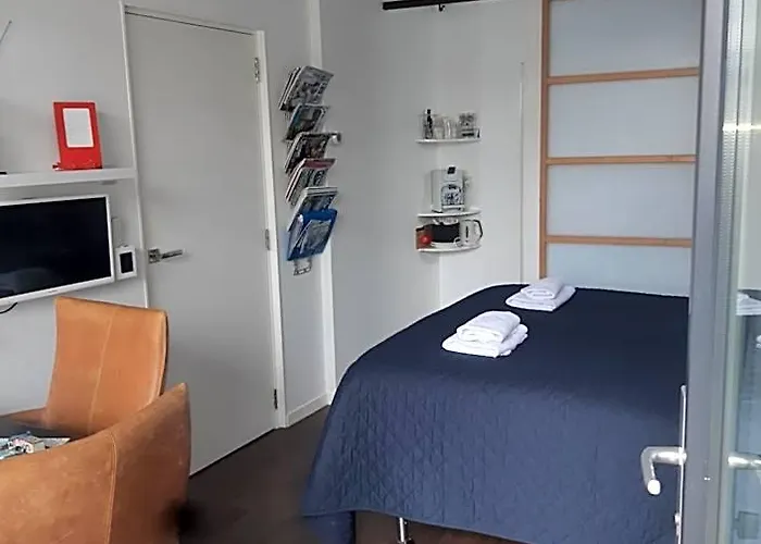B&B Byboukje