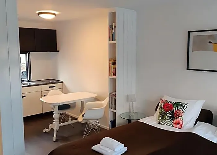 B&B Byboukje