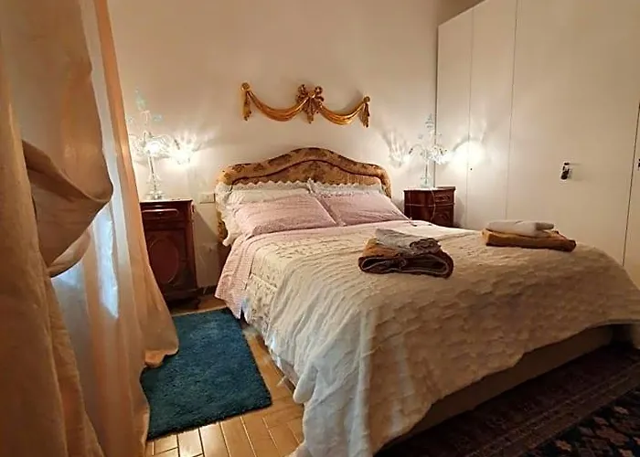 B&B Chez Elisabeth