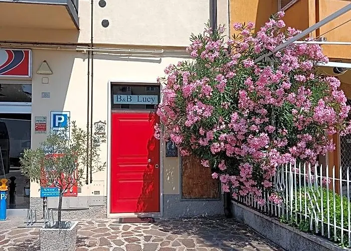 Bed & Breakfast Lucy Bardolino