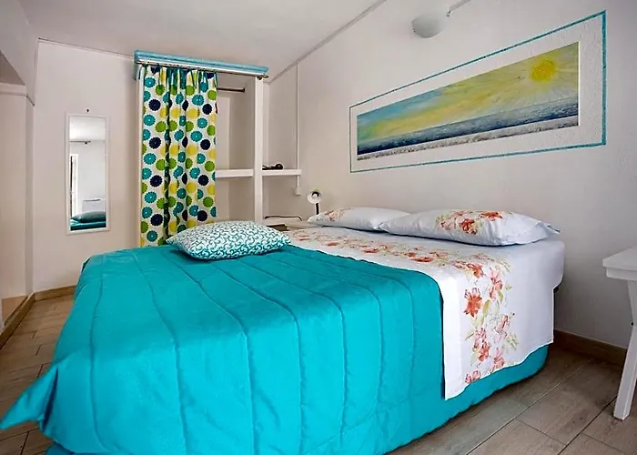 B&B Aulìv