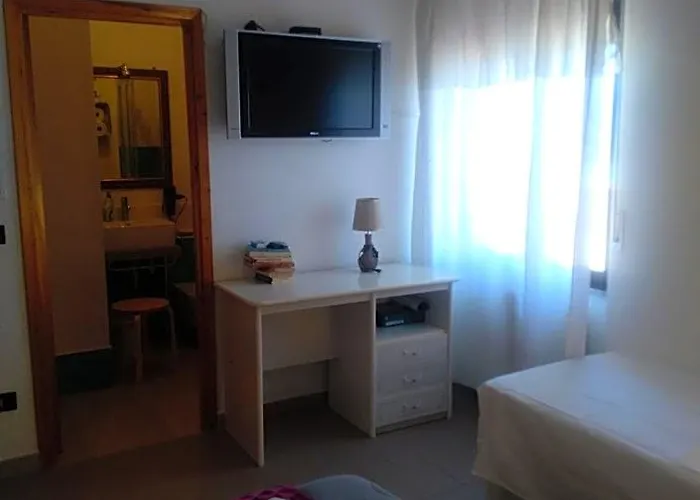 B & B Marima Orgosolo