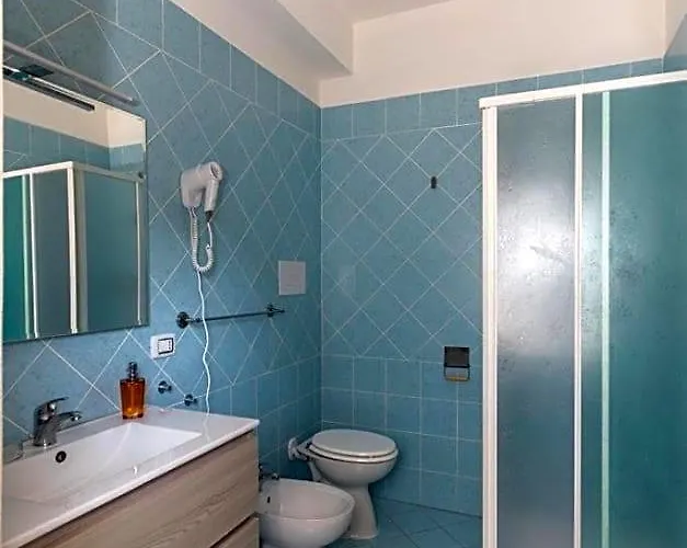 B&B La Barcaccia