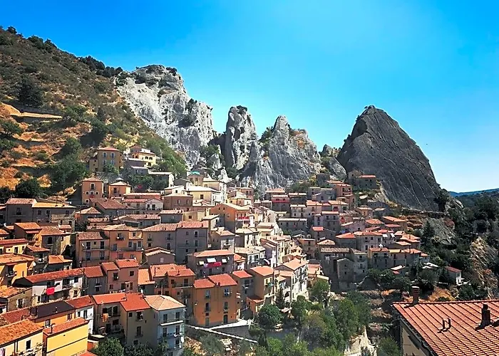 B&B Al Castello