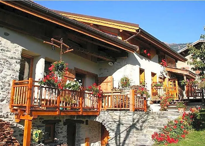 Auberge De Cassiel