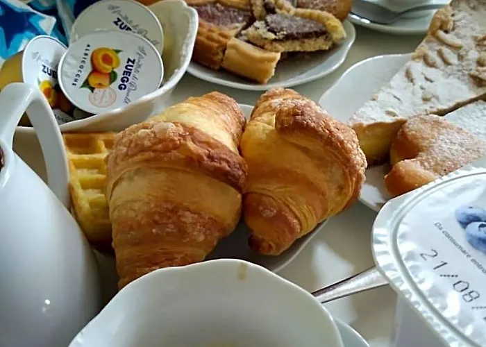 B&B A Casa di Nonna Giovanna