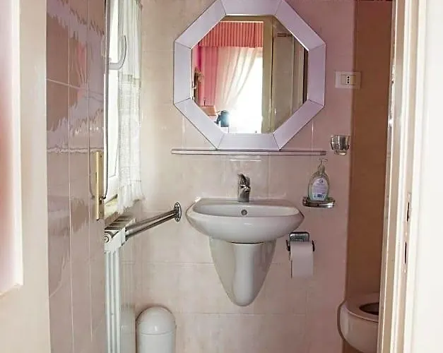 B&B Golfo Dei Poeti