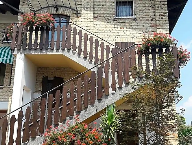Antico Borgo Leone
