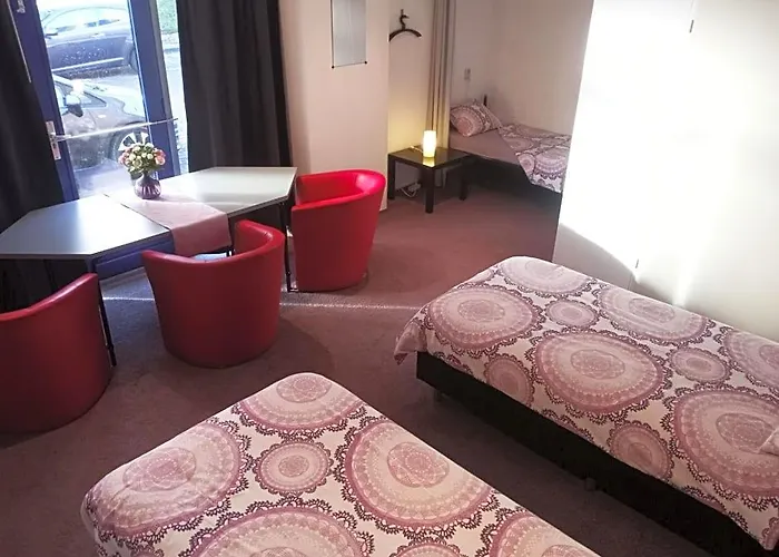 B&B Zevenkamp