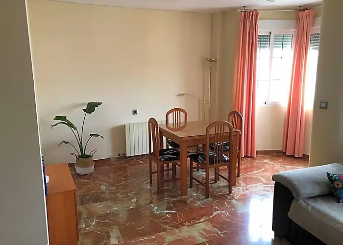 Alojamiento Mirasierra