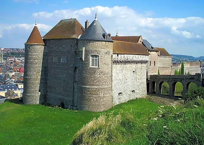 Le Verdier