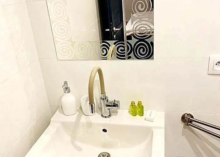 Apartmán Ginko I