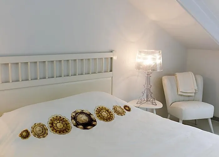 B&B De Kloostertuin
