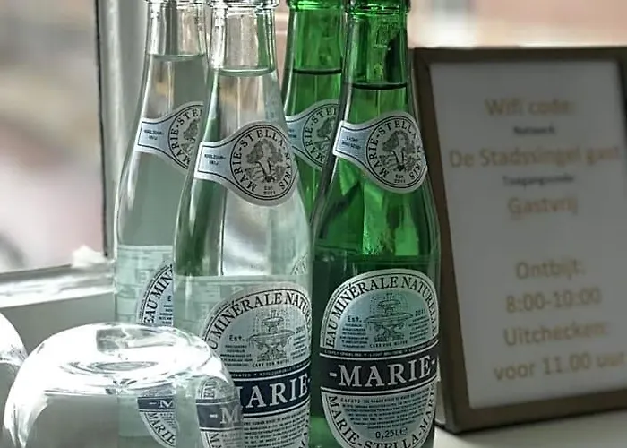 B&B De Stadssingel