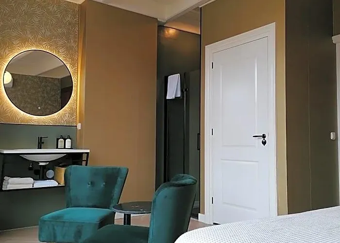 B&B De Stadssingel