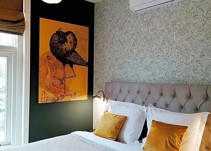 B&B De Stadssingel