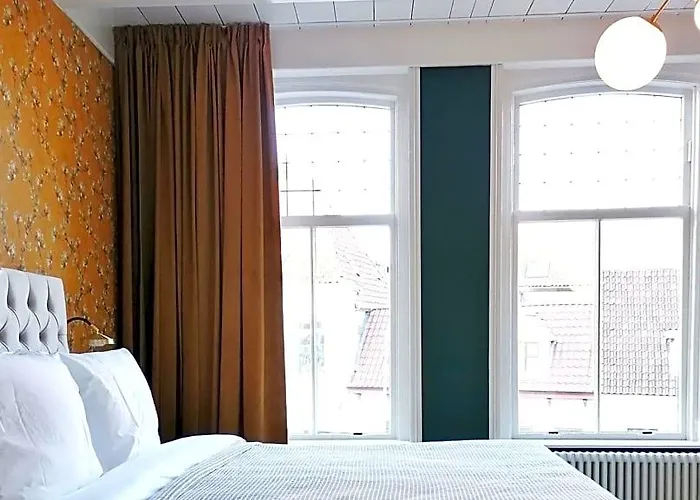 B&B De Stadssingel