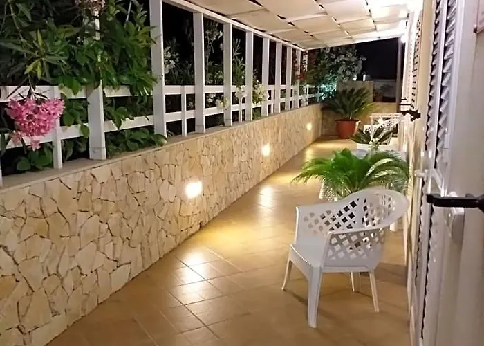 A Casa di Vera