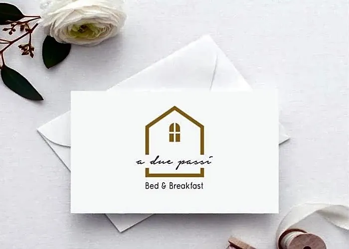 A Due Passi B&B