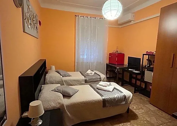 A casa di Lou