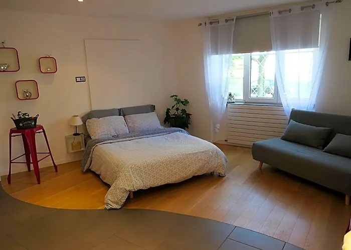 Au Petit Paradis