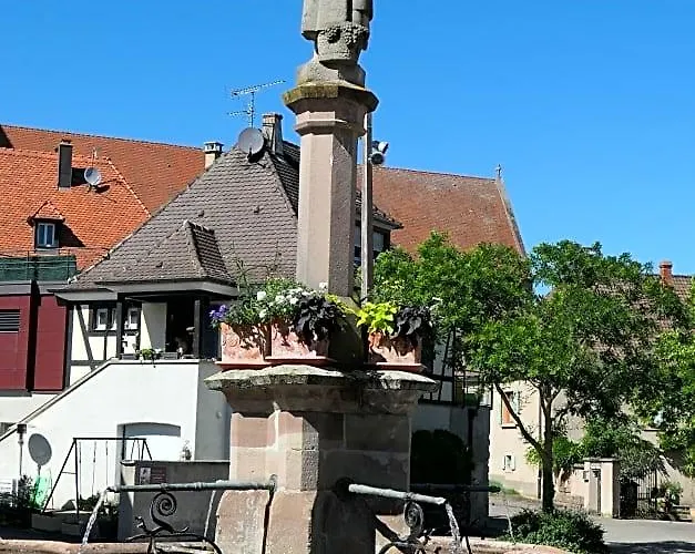 Au Petit Paradis