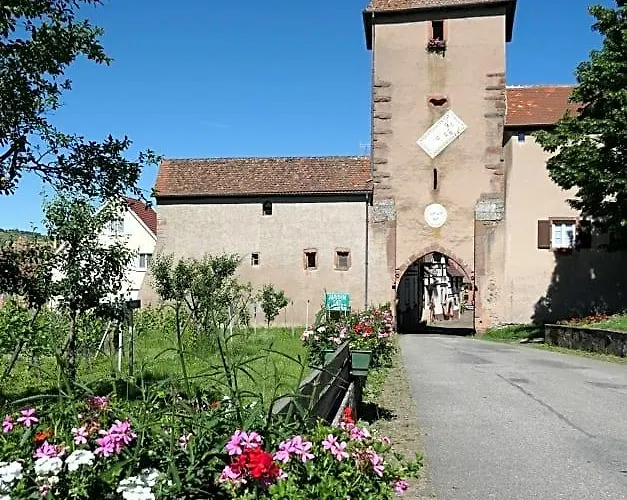Au Petit Paradis