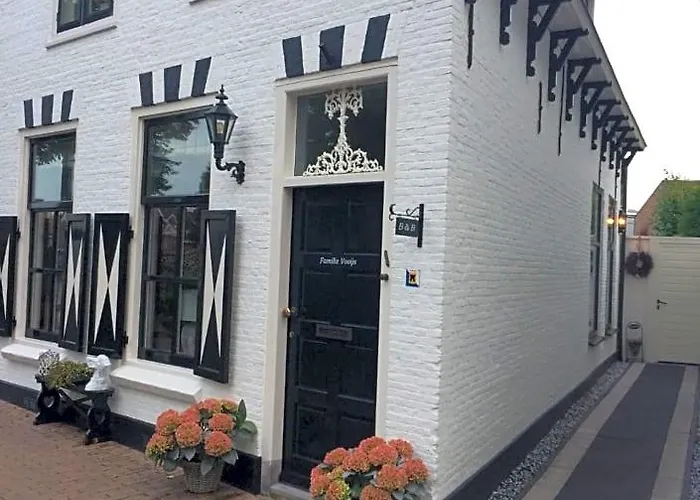 B&B 'De Bedstee'