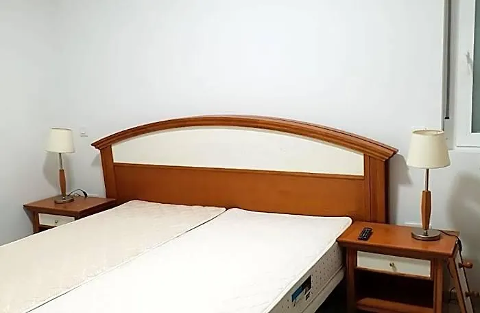 Bed and Breakfast Aloja Madrid