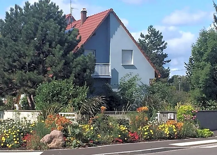 B&B chez Didier et Catherine