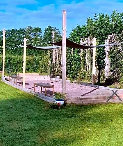 La clé des champs