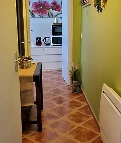 La clé des champs