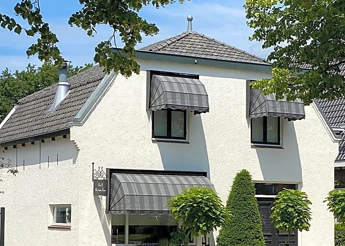 B&B Bij Tante Teun