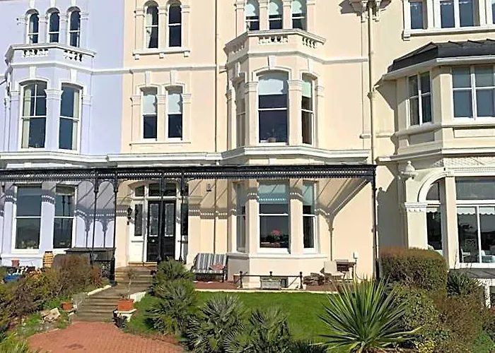 Aberley House Bed and Breakfast Waterloo