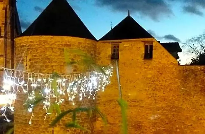 Chambre d'hôte du Château