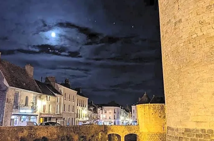 Chambre D'Hote Du Chateau
