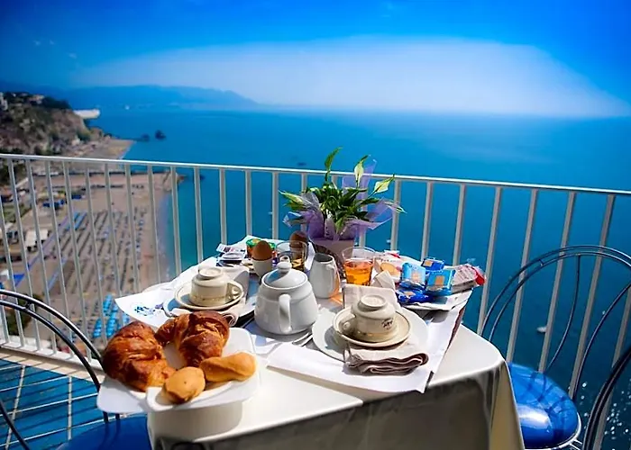 Hotel Voce del Mare