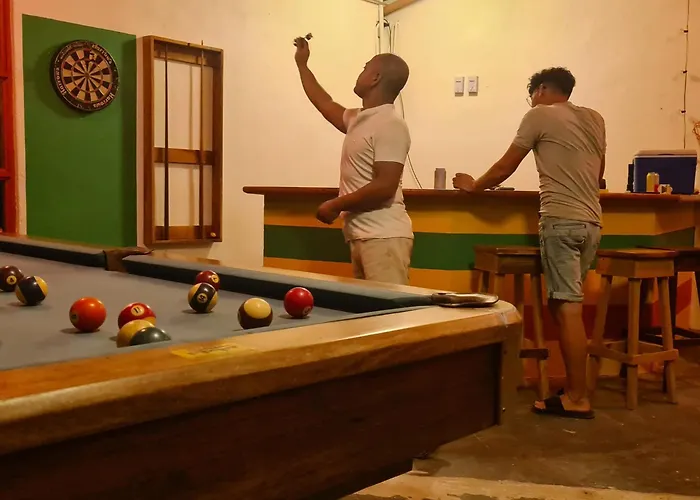 La Casa Del Conde