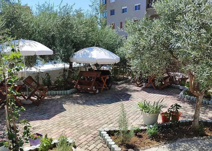 Elvish Garden Boutique B&B