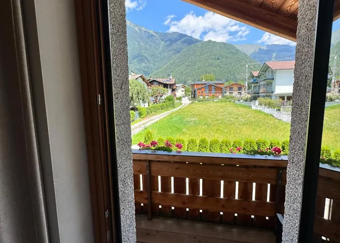 B&B Casa il sasso