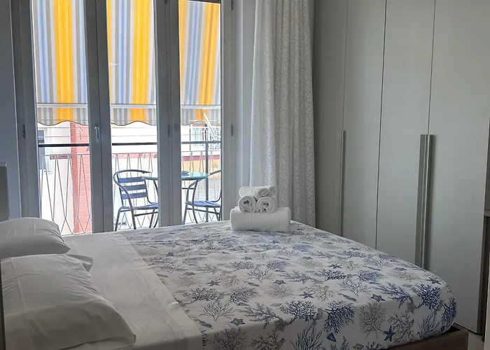 B&B Le Pontine