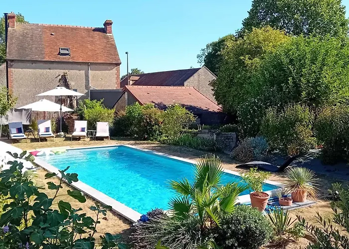Le Clos de l'Aiguillon
