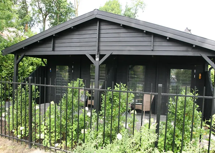 B&B op de Heuvelrug