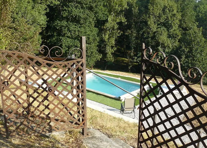 Villa Boulmia