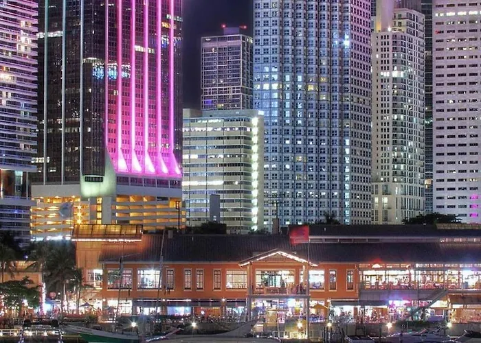 The Downtown Luxury Collection